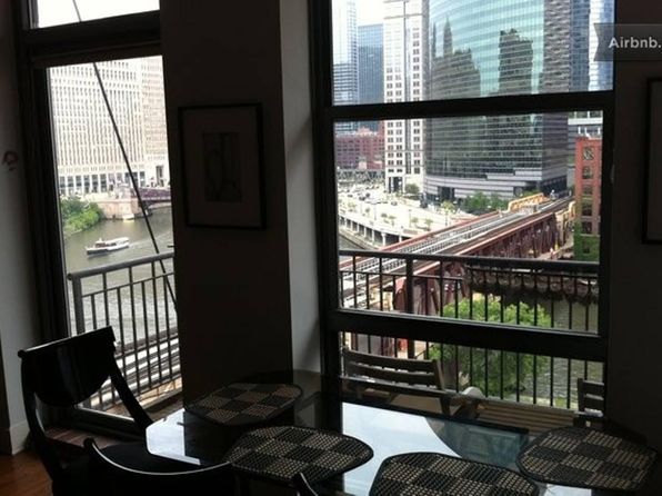 165 N Canal St, Chicago, IL property photo