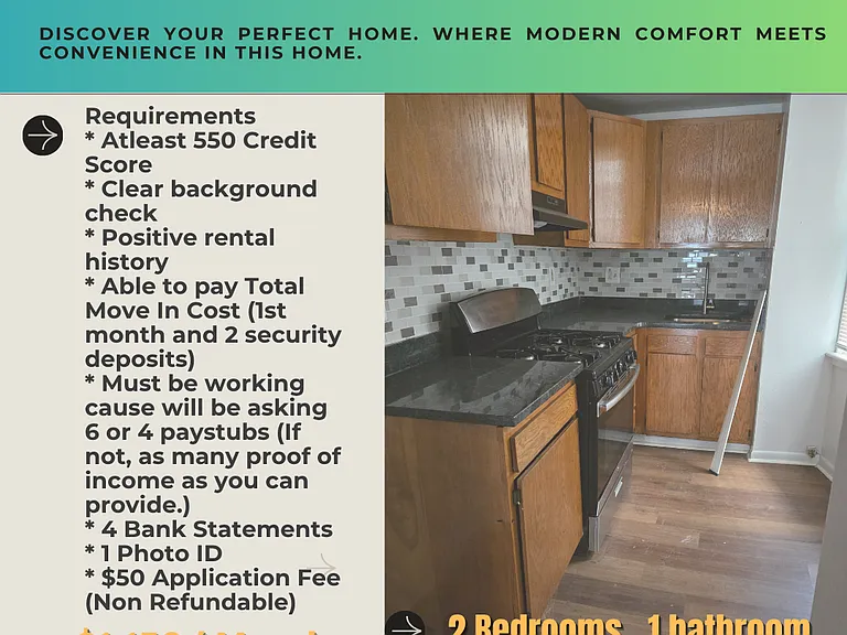 4221 W Girard Ave — Photo 1
