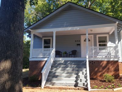 202 Von Hollen Dr, Greenville, SC, 29617