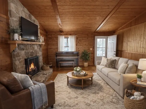 4474 Cumberland City Rd, Indian Mound, TN 37079