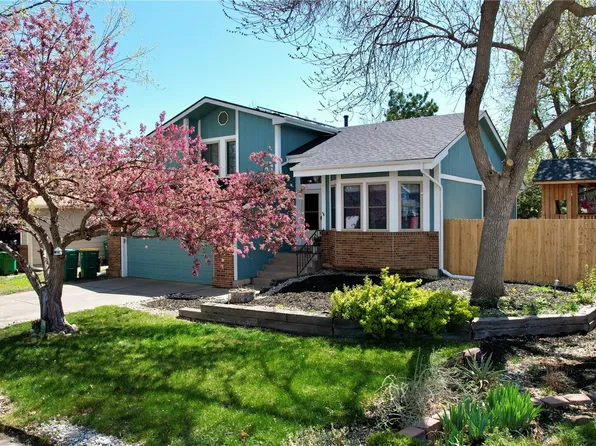 15962 E Lehigh Circle, Aurora, CO 80013