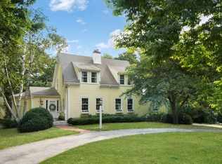 324 S Main St, Cohasset, MA 02025