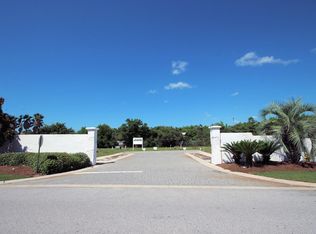 0 S Wall St #5, Inlet Beach, FL 32461