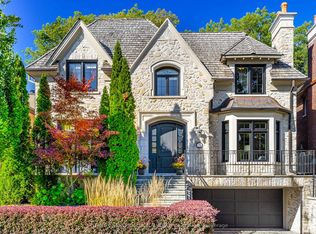 178 Saint Leonards Ave, Toronto, ON M4N1K7