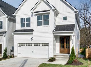 1515 Rosebank Ave, Nashville, TN 37206