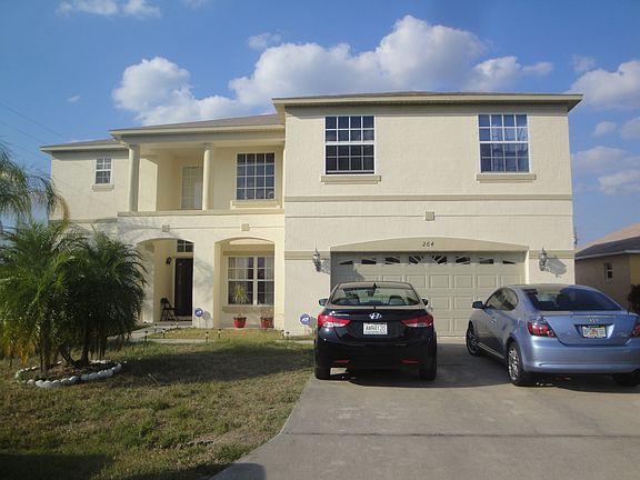 2nd image of 264 Abbotsbury Dr