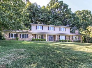 75 Sequoia Ct, York Springs, PA 17372