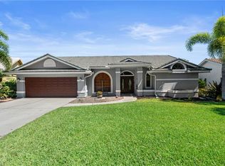 12451 Woodtimber Ln, Fort Myers, FL 33913