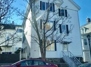329 Columbia St, Fall River, MA 02721