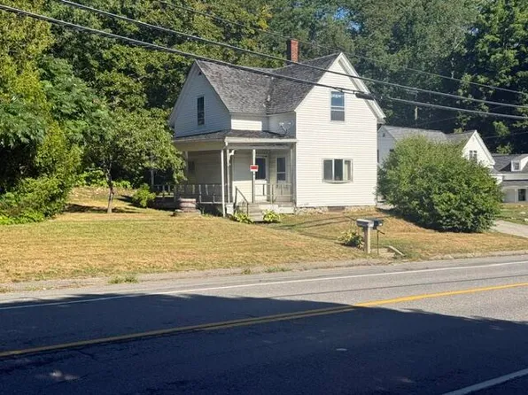 1025 Commercial Street, Rockport, ME 04856