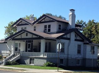 856 E Carter St APT 3, Pocatello, ID 83201