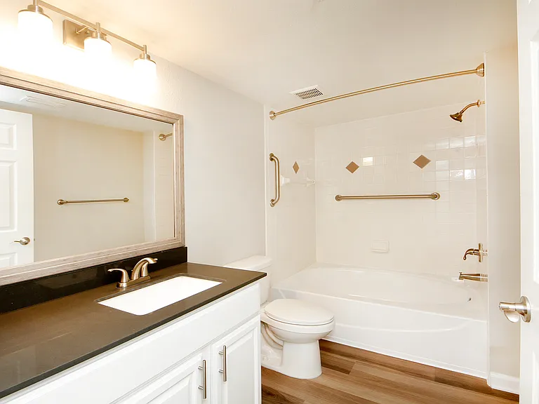 Via Tuscany Apartments — Photo 25