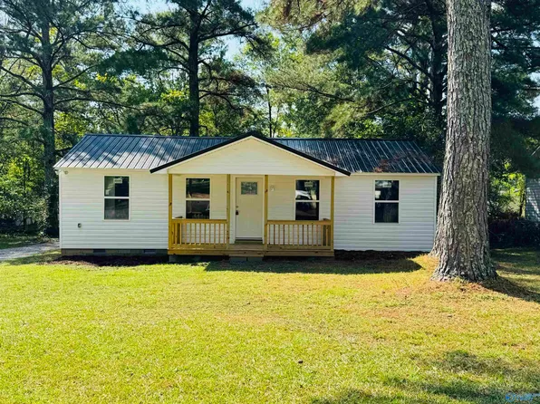 619 Plainview St, Attalla, AL 35954