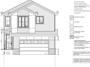 13136 Avenue 187, Edmonton, AB T6V0N3