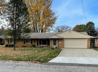711 Wall St, Maumee, OH 43537