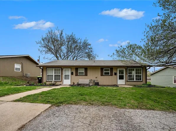 6008 E 151st Ter, Grandview, MO 64030