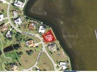 430 Coral Creek Dr, Placida, FL 33946