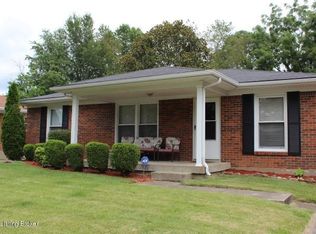 4513 Sunflower Ave, Louisville, KY