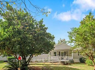 218 NW Cracknel Way, Lake City, FL 32055
