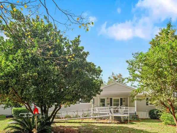 218 NW Cracknel Way, Lake City, FL 32055