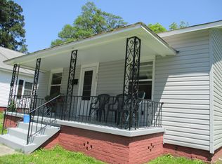 701 Kivett St, Burlington, NC 27215