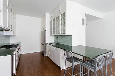 Rented by Town Residential