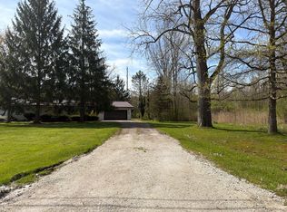 4715 Smith Rd, Kimball, MI 48074