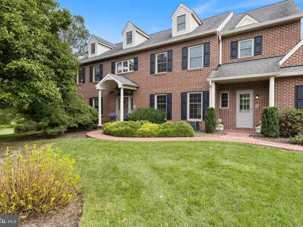 138 Aspen Dr, Downingtown, PA 19335