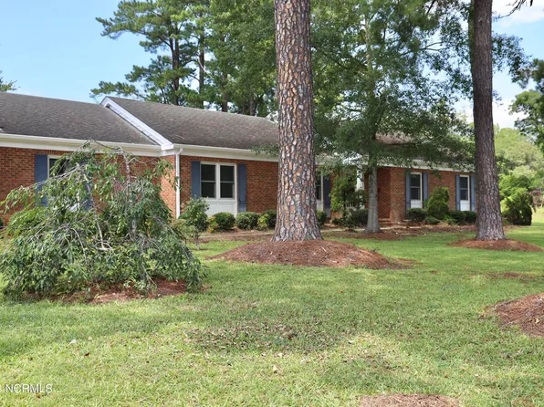 266 W Frink Street, Whiteville, NC 28472