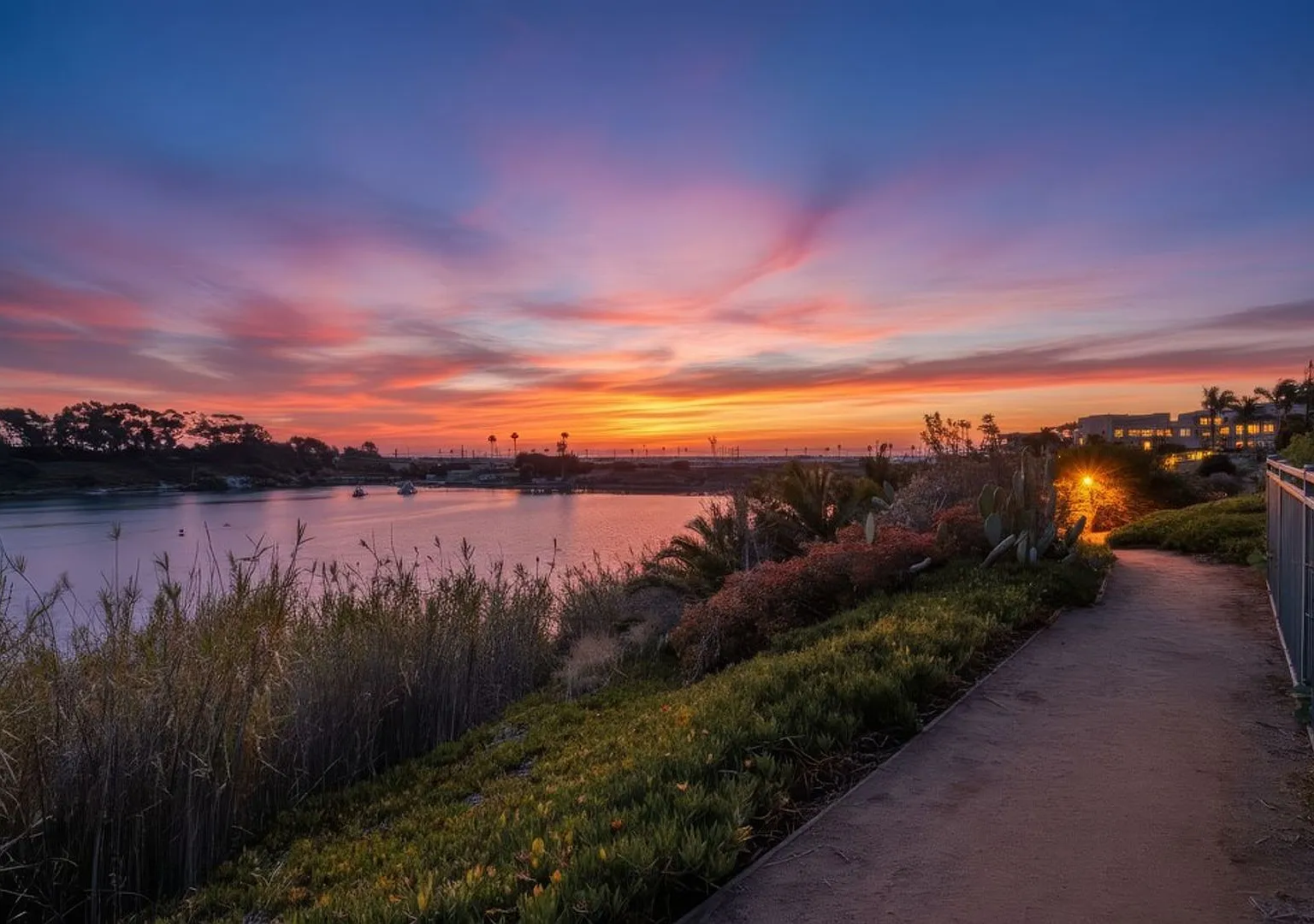 Carlsbad Condo West of 5 Freeway with Lagoon Access - Available September 2026 — Photo 4