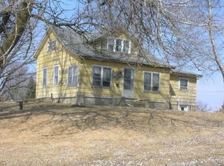 W1189 Old Bridge Rd, Campbellsport, WI 53010