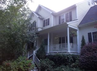 14006 Bluff Ridge Dr, Chesterfield, VA 23838