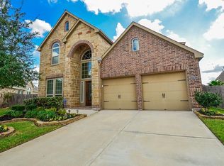 27002 Acadia Pine Ln, Katy, TX 77494