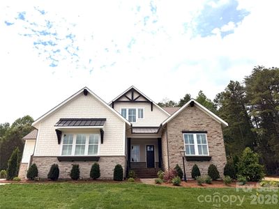 110 Willow View Loop, Davidson, NC, 28036
