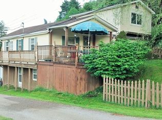 1683 Jewett Rd, Toronto, OH 43964