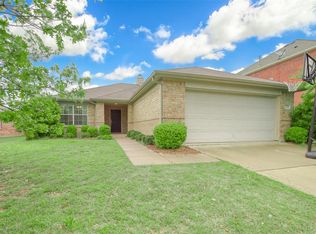 5116 Promised Land Dr, Mc Kinney, TX 75071