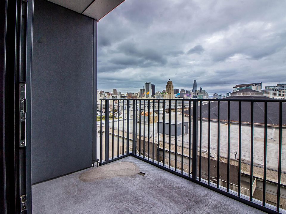 1st image of 103 Polk St #1209