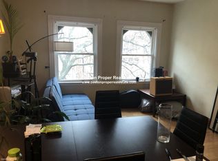 43 Hemenway St APT 6B, Boston, MA 02115