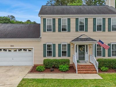 6924 Coventry Ridge Rd, Raleigh, NC, 27616
