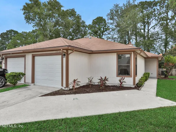 10763 IRONSTONE Drive N, Jacksonville, FL 32246
