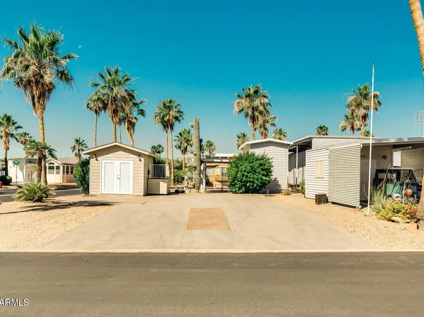 17200 W BELL Road #616, Surprise, AZ 85374