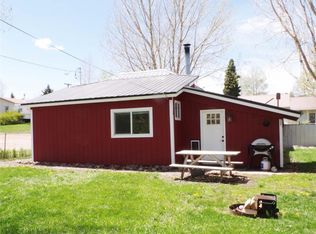 25940 Routt St, Phippsburg, CO 80469