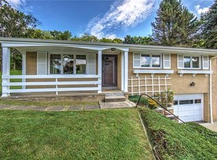 407 North Ave, Midway, PA 15060
