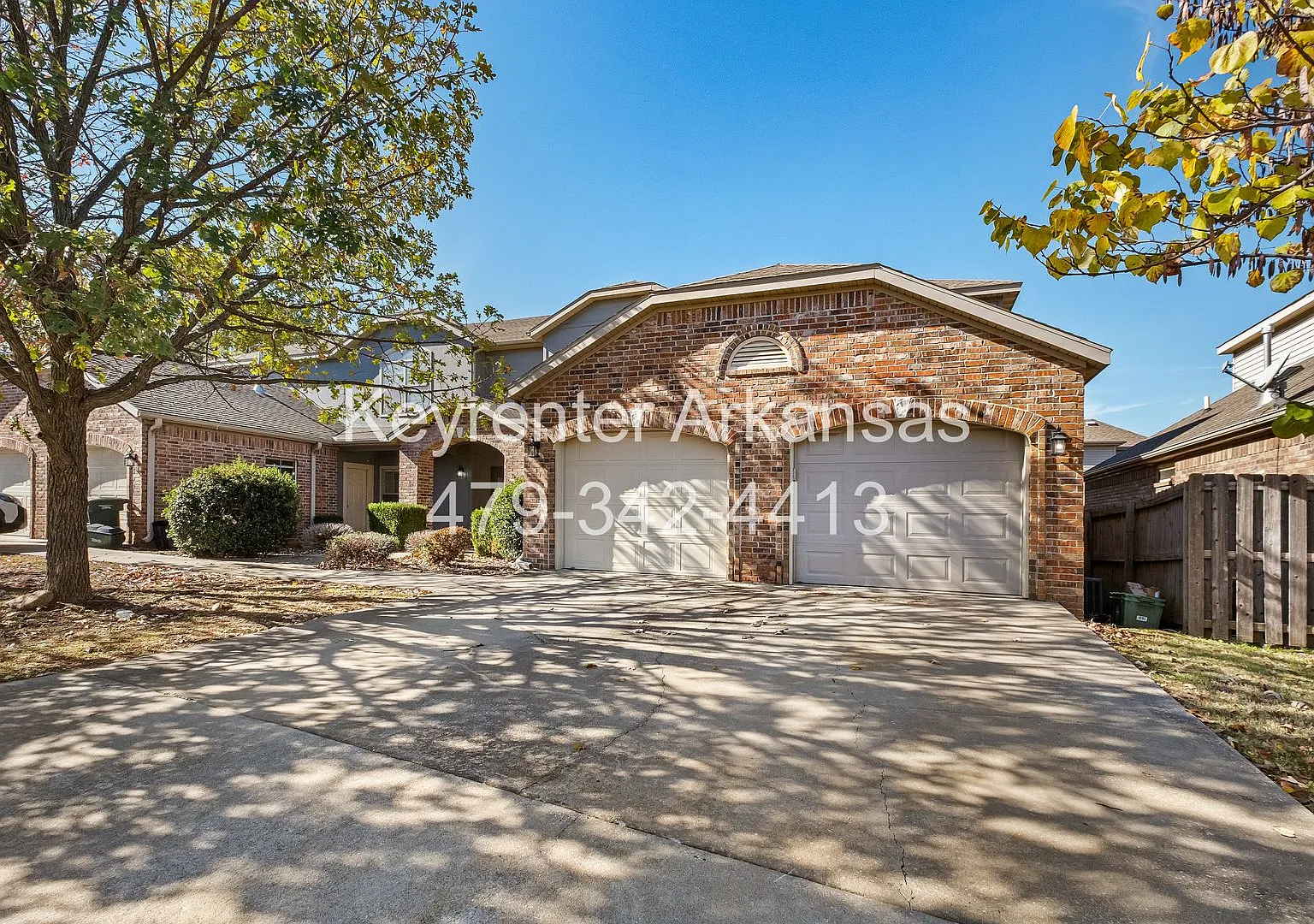 Miranda Quadplex — Photo 3