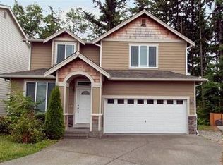 1810 97th Pl SW, Everett, WA 98204