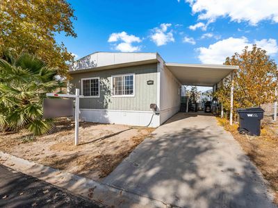 3300 15th St W SPC 280, Rosamond, CA, 93560