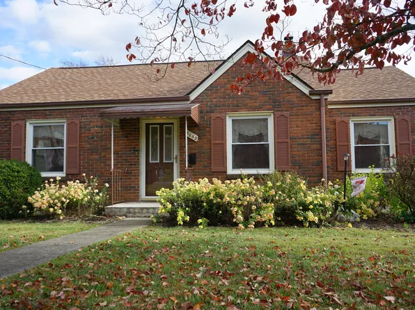 3652 Martinell Ave, Roanoke, VA 24018