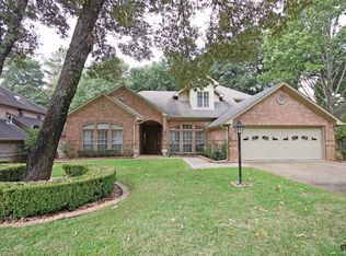 5805 Briar Creek Dr, Tyler, TX 75703