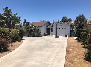 838 Snowberry Ct, San Marcos, CA 92069