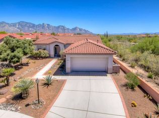 1050 E Balmoral Pl, Oro Valley, AZ 85755